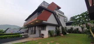 Krishna Villa Two ,6BHK, Mountainous View , NR DELLA Adventures - Lonavla - 1