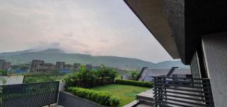 Krishna Villa Two ,6BHK, Mountainous View , NR DELLA Adventures - Lonavla - 2