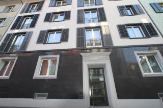 Premium Apartments by Livingdowntown - Zurigo - 8