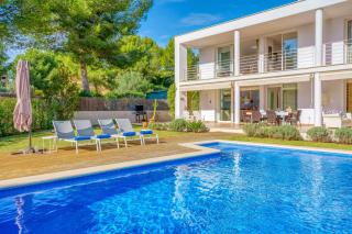 Casa Suca - Santa Ponsa - 8
