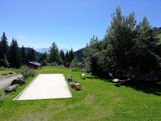 Le Taconet - Le Praz de Lys - 1