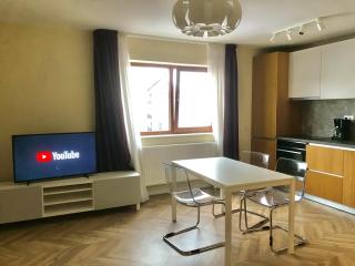 Cozy Modern One Bedroom - Floreşti - 8