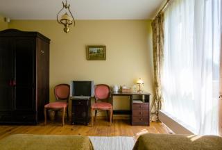 Marcienas Muiza & SPA - Mārciena - 6