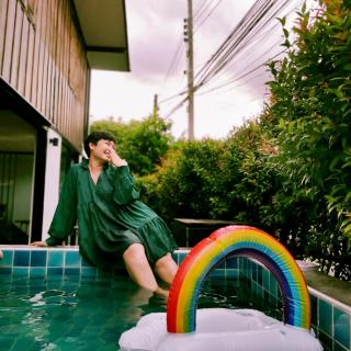 Stay Here Hostel - 8