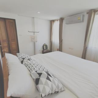 Stay Here Hostel - Chiang Mai - 5