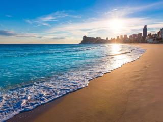 Apartamento Benidorm 3 - Benidorm - 0