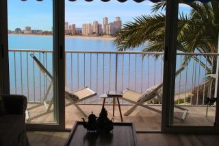 Apartamento Cabo Azul - El Campello - 9