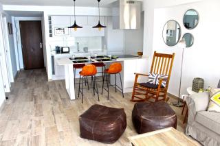 Apartamento Cabo Azul - El Campello - 4