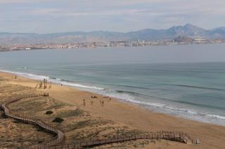 Apartamento Arenales - Arenales del Sol - 0