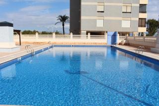 Apartamento Arenales - 1