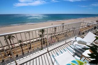 Apartamento Vista Azul - El Campello - 7