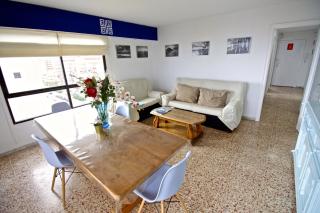 Apartamento Arenales - Arenales del Sol - 2