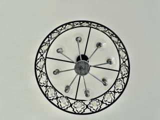 The Kite, Upper Torrs View - 2