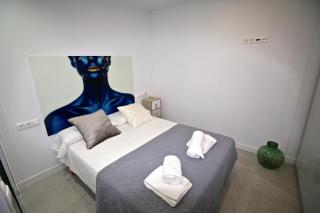 Apartamento Grande y Luminoso en el Centro de Alicante - Alicante - 1