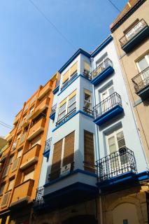 Apartamento Grande y Luminoso en el Centro de Alicante - Alicante - 8