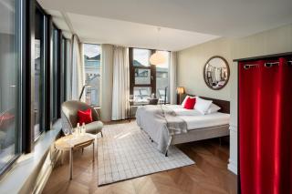 Bergen Børs Hotel - 4