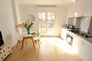 Apartamentos Sol y Luz - 3