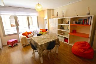 APARTAMENTO CENTRO LA MONTAÑETA - 7
