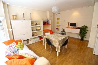 APARTAMENTO CENTRO LA MONTAÑETA - 4