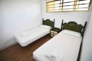 Apartamento El Tridente - Alicante - 2