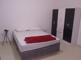 Apartamento à 50 metros da praia - Itanhaém - Itanhaém - 1
