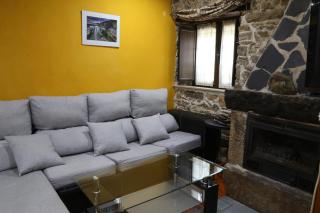 Casa Rural Madreselva 1 - Navelgas - 2