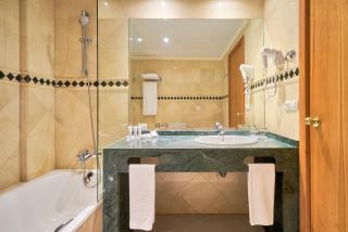 Exe Ciudad de Córdoba - 8