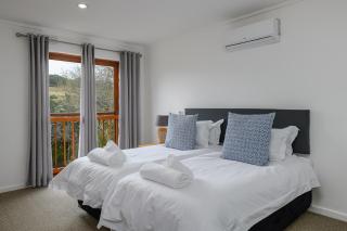 San Lameer Villa 10301 - 4 Bedroom Classic - 8 pax - San Lameer Rental Agency - Southbroom - 7
