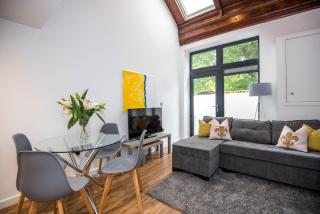 Host & Stay - Old Elvet - Durham - 1