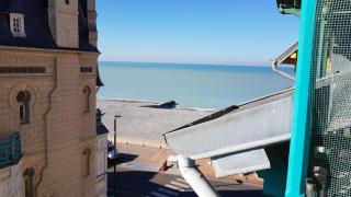 Quartier historique 100m plage WIFI - Mers-les-Bains - 9
