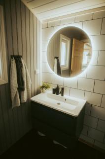 Brännskär Cottages & Glamping - Pargas - 4