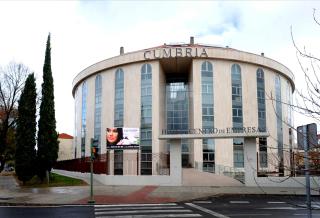 Cumbria Spa Hotel 3* Sup - Ciudad Real - 3