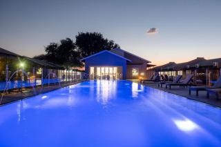 Palm Park Hotel - Ellisras - 2
