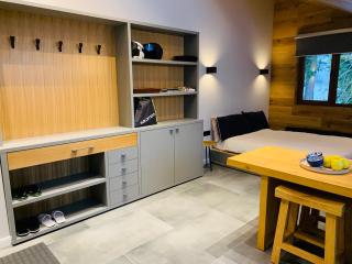 Golden Box Pamporovo - 2