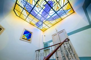 Blue Bird Hostel in Riga Old Town - Riga - 8