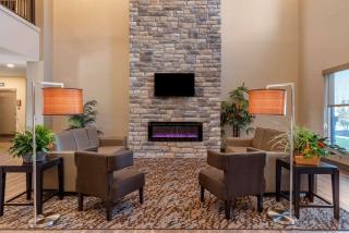 MainStay Suites Newberry - Crane - 7