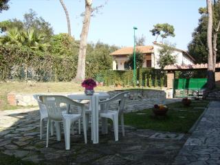 Villa Aurora - Tirrenia - 6