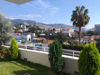 Mericia's Gorgeous View - Funchal - 7