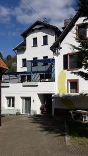 Große Wohnung im Odenwald 1 - Schönau - 1