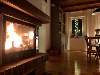 Dom Blisko Natury Osłonin - 8