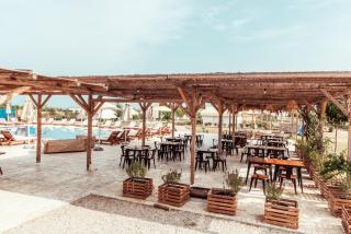 Sails on Kos Ecolux Tented Village - Marmari - 5