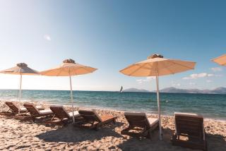 Sails on Kos Ecolux Tented Village - Marmari - 4