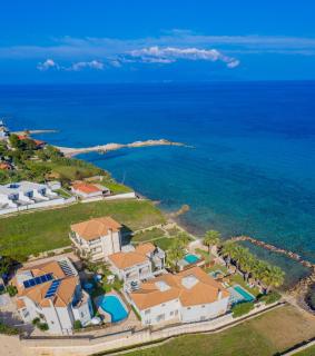 Palatia Caeli SeaFront Villas, By ThinkVilla - 0
