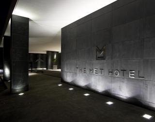 The Met Hotel Thessaloniki, a Member of Design Hotels - Tessalónica - 3