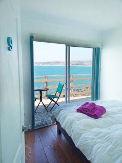 Bahía Luz Hostal - Concón - 8