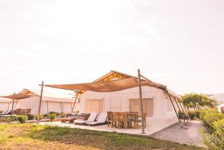 Sails on Kos Ecolux Tented Village - Marmari - 5