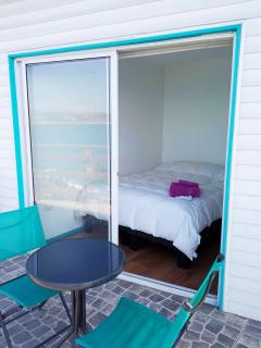 Bahía Luz Hostal - Concón - 7