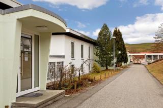 Allgäu Alpenglück mit Sauna und Pool - Scheidegg - 9