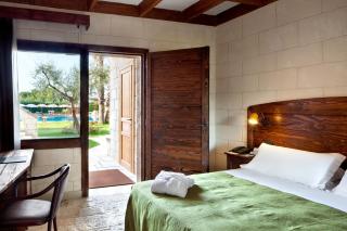 UNA HOTELS Regina Bari - Torre a Mare - 8