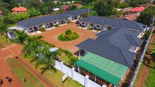 MAMIKKI Hotel Apartments - Tororo - 8